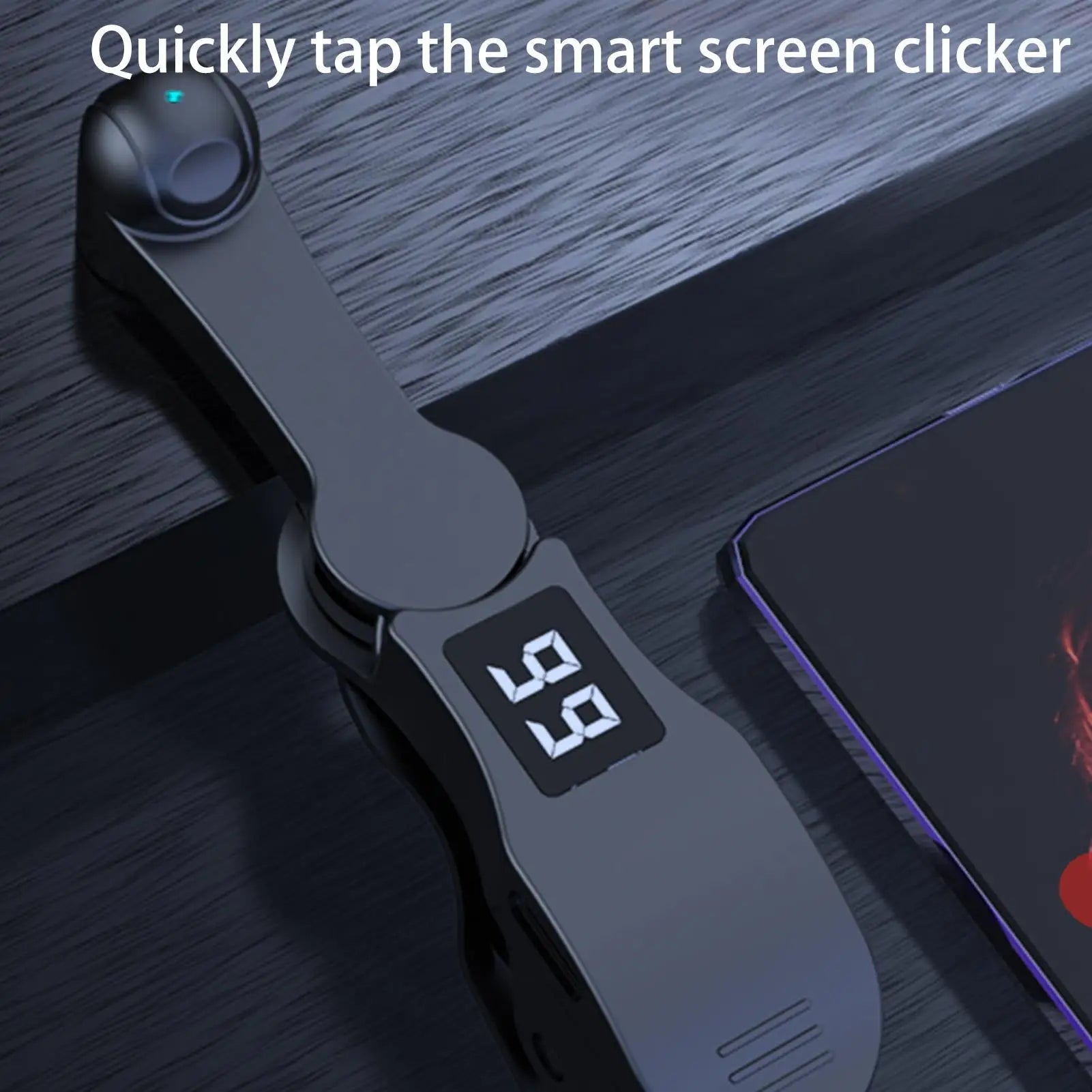 Smart Automatic Screen Clicker Automatic
