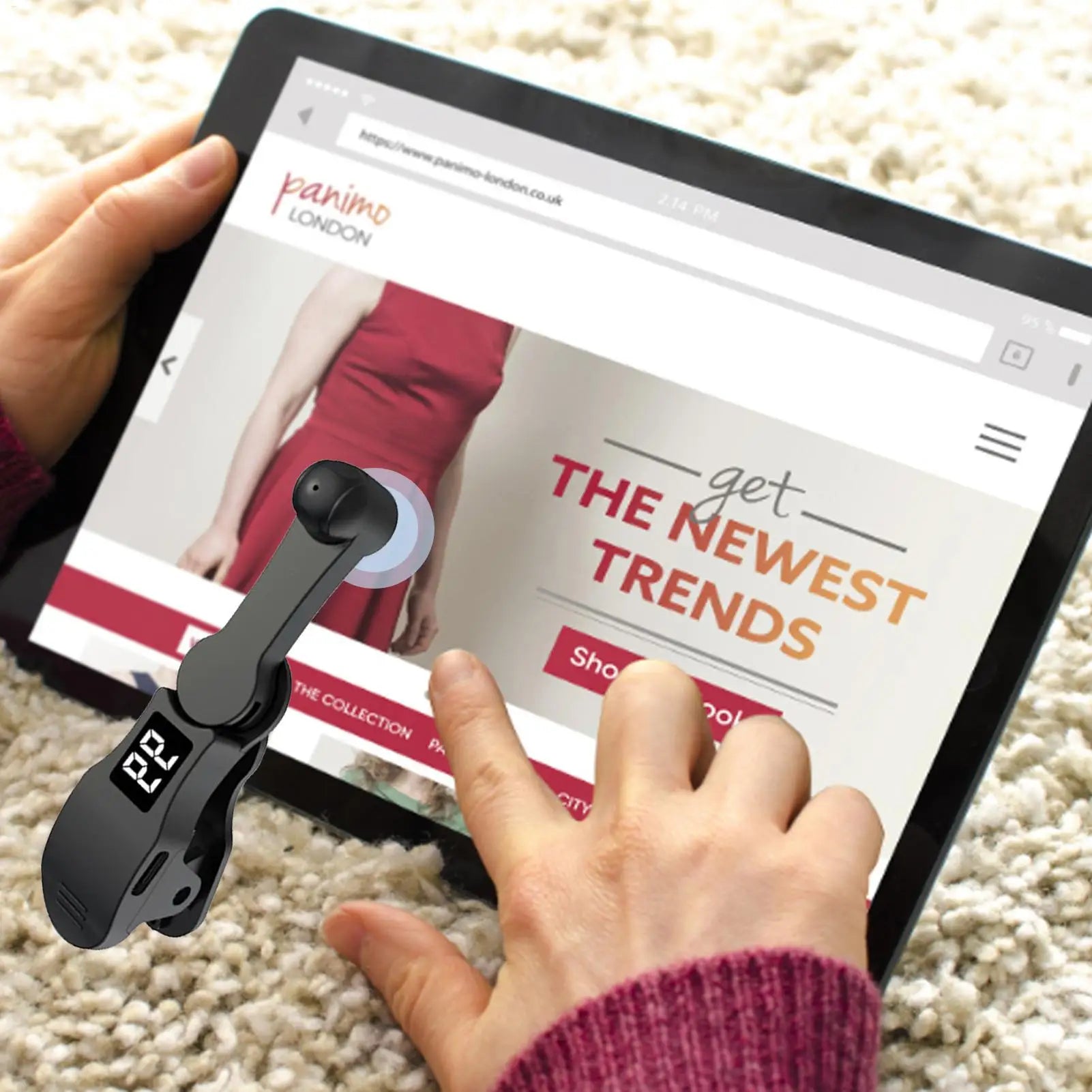 Smart Automatic Screen Clicker Automatic